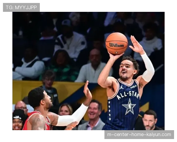 老鹰险胜灰熊终结连败 特雷·杨关键跳投锁定胜局