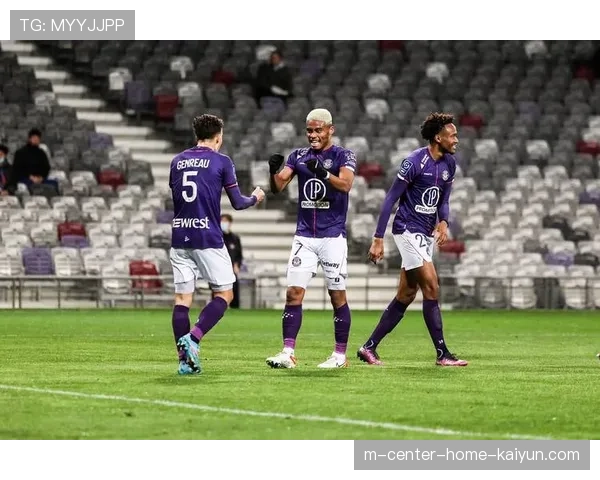 图卢兹与巴黎FC握手言和 本轮法甲平局场次占比上升