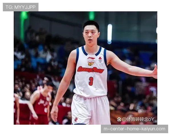 胡明轩进攻端持续迷失 队长角色与场上表现不符